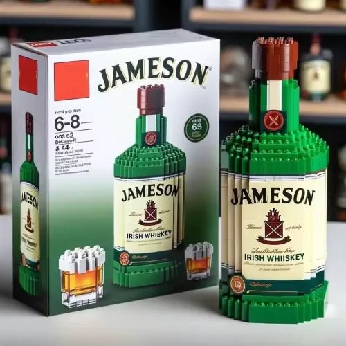 Jameson Zestaw Klocków