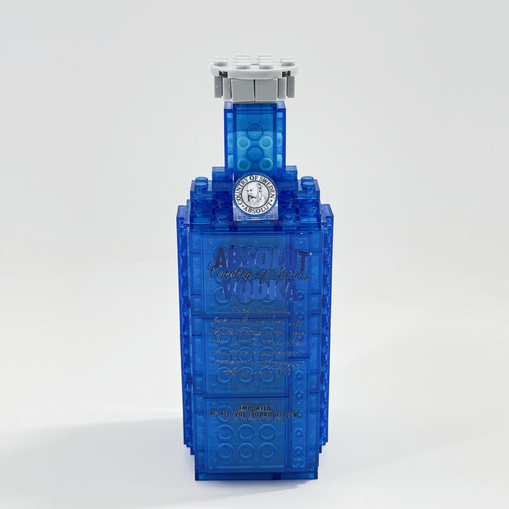 Absolut Zestaw Klocków