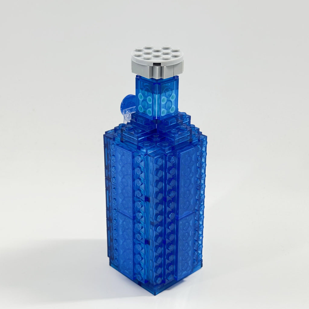 Absolut Zestaw Klocków