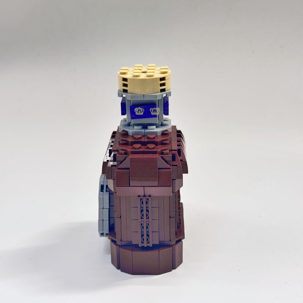 Crown Royal Zestaw Klocków