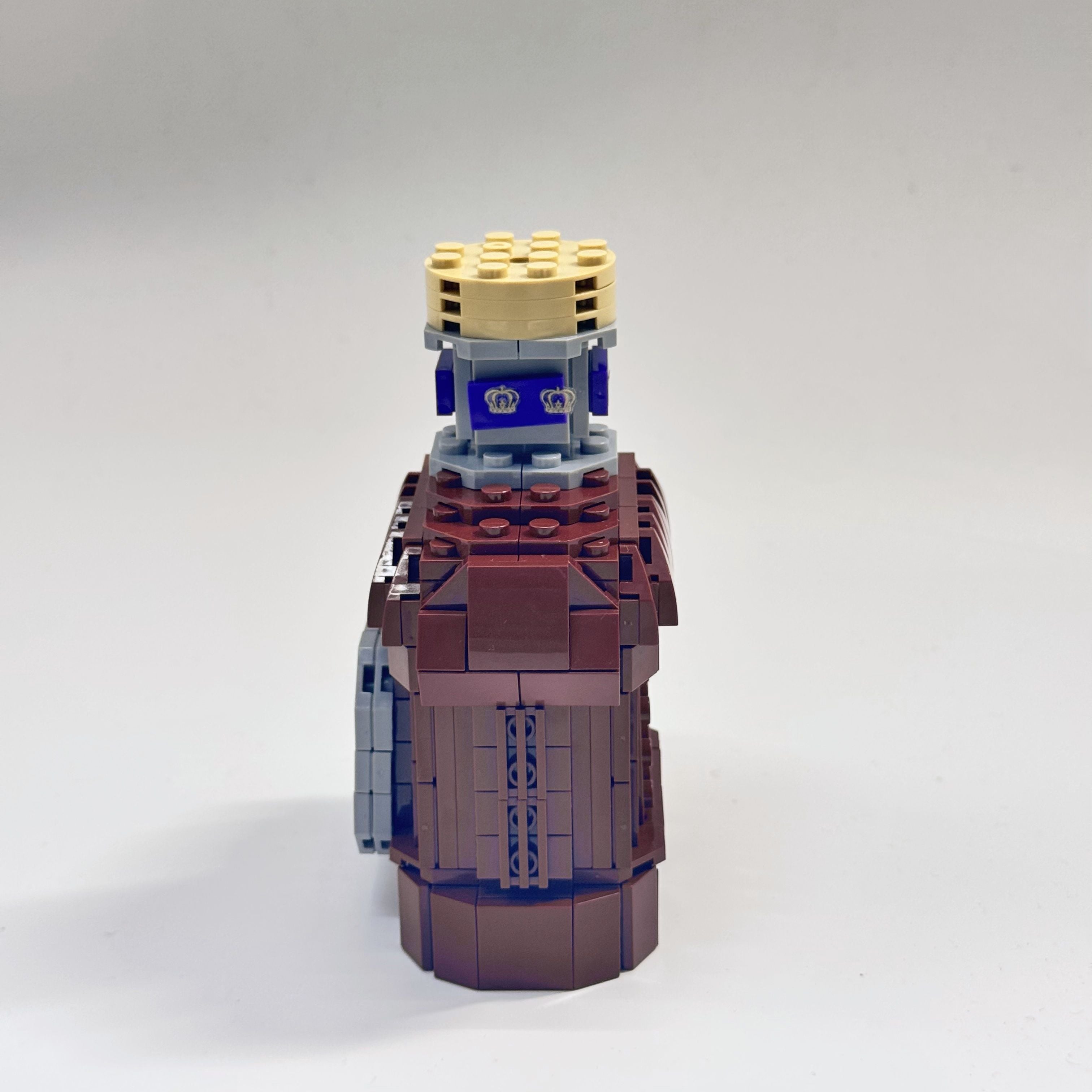 Crown Royal Zestaw Klocków