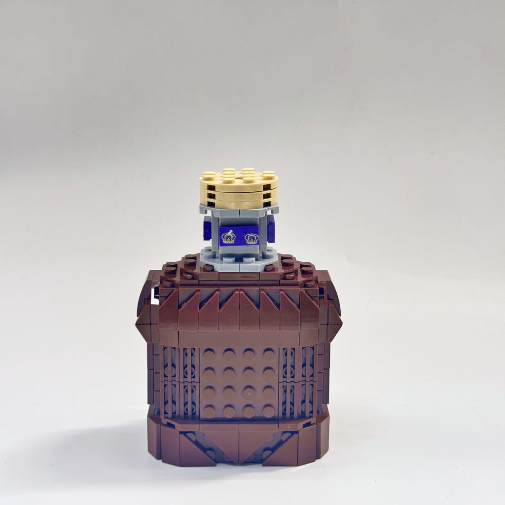 Crown Royal Zestaw Klocków