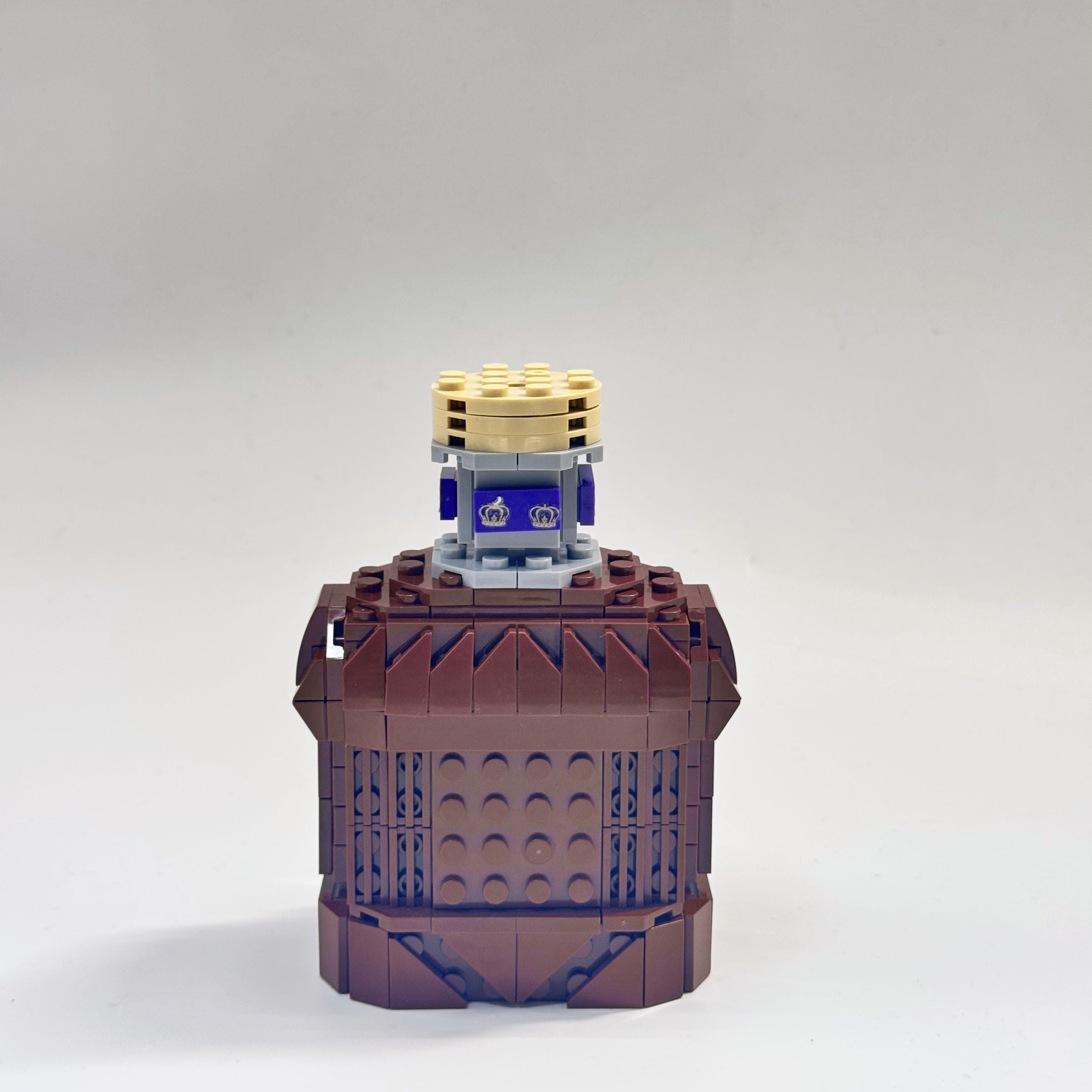 Crown Royal Zestaw Klocków