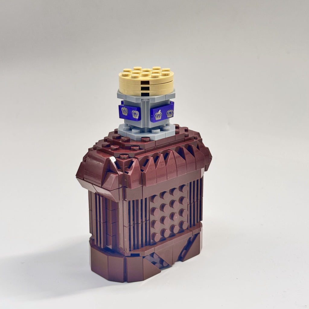 Crown Royal Zestaw Klocków