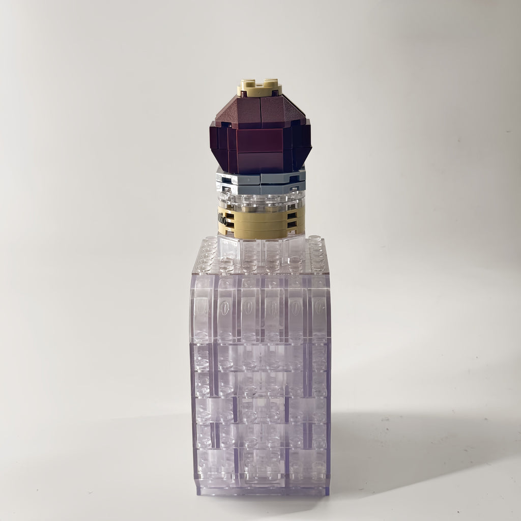 Don Julio Zestaw Klocków