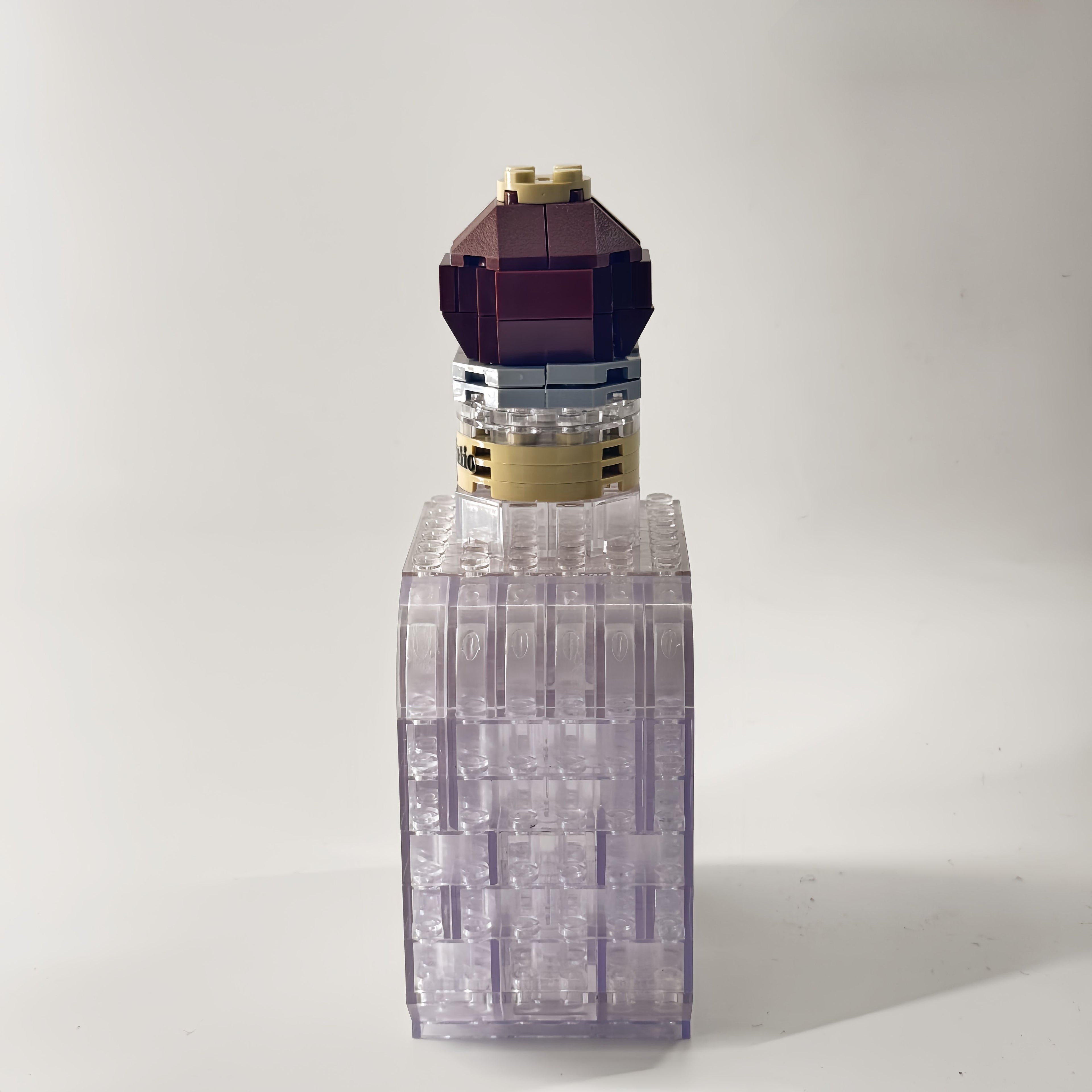 Don Julio Zestaw Klocków