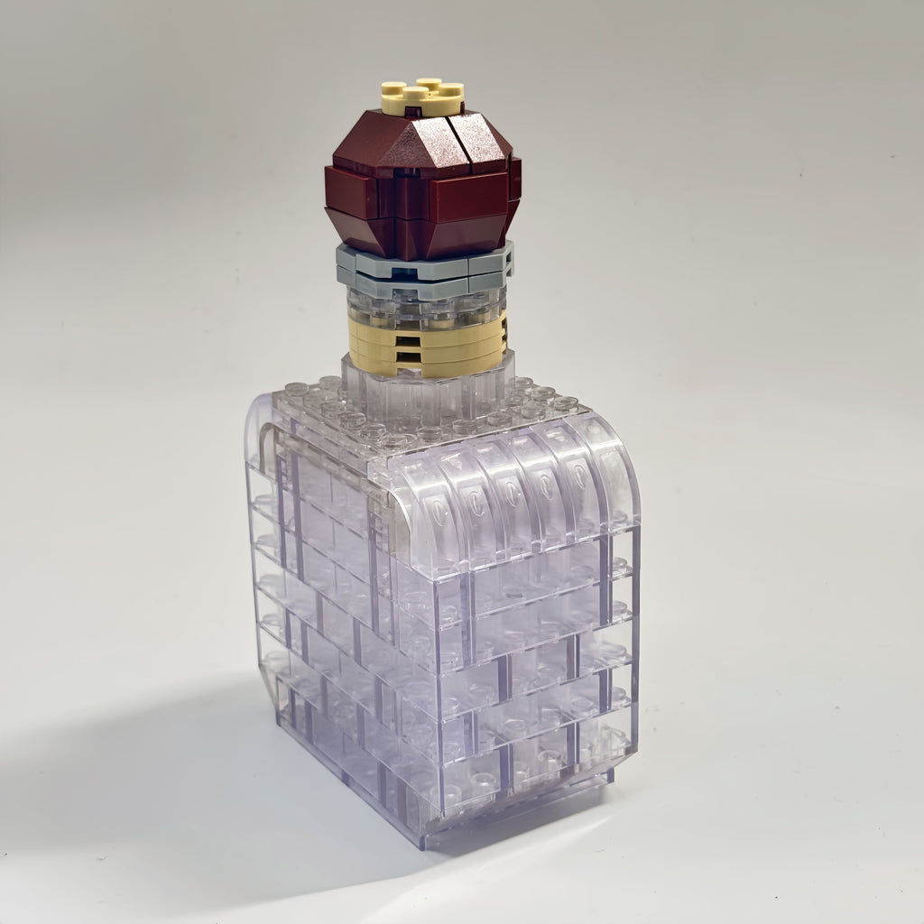 Don Julio Zestaw Klocków