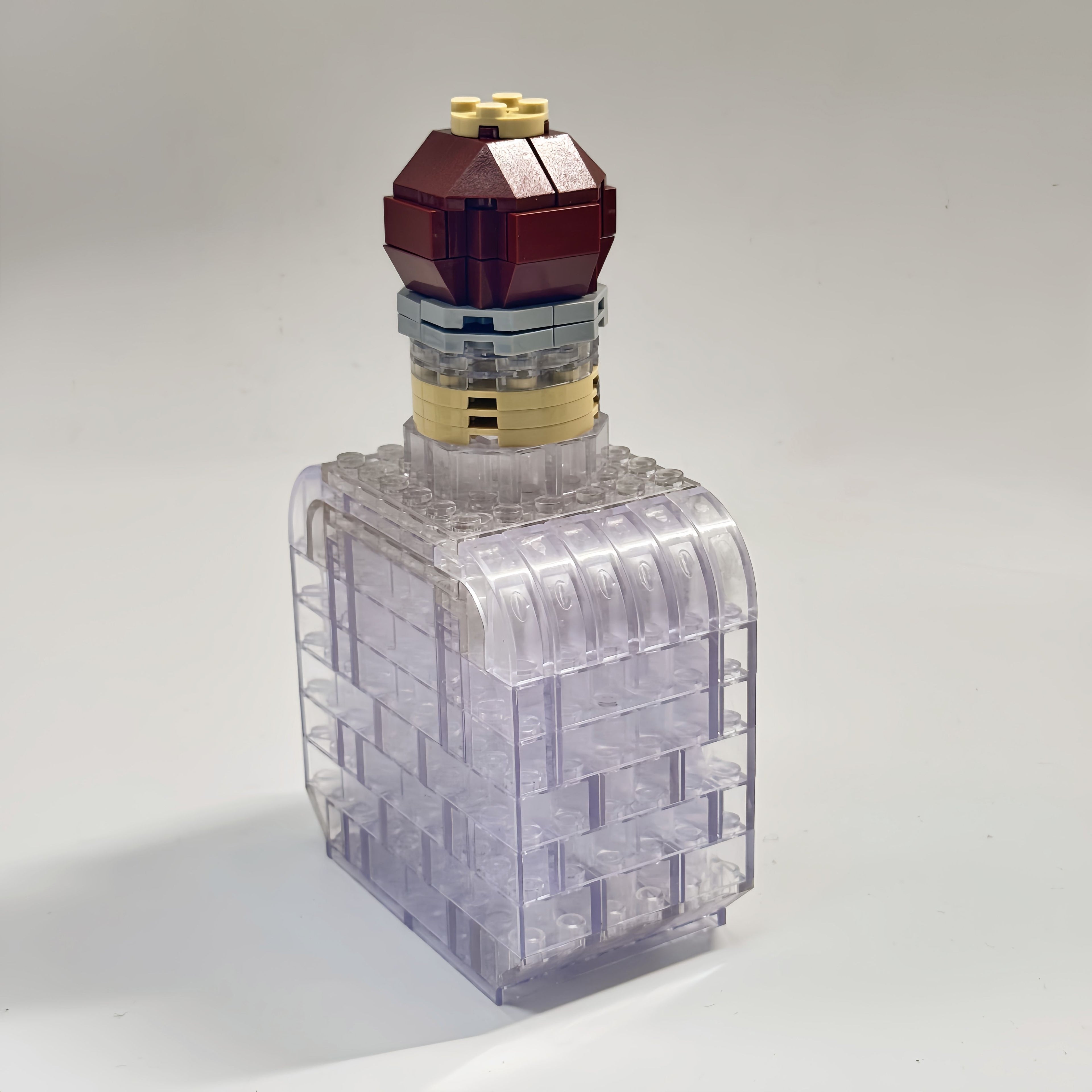 Don Julio Zestaw Klocków