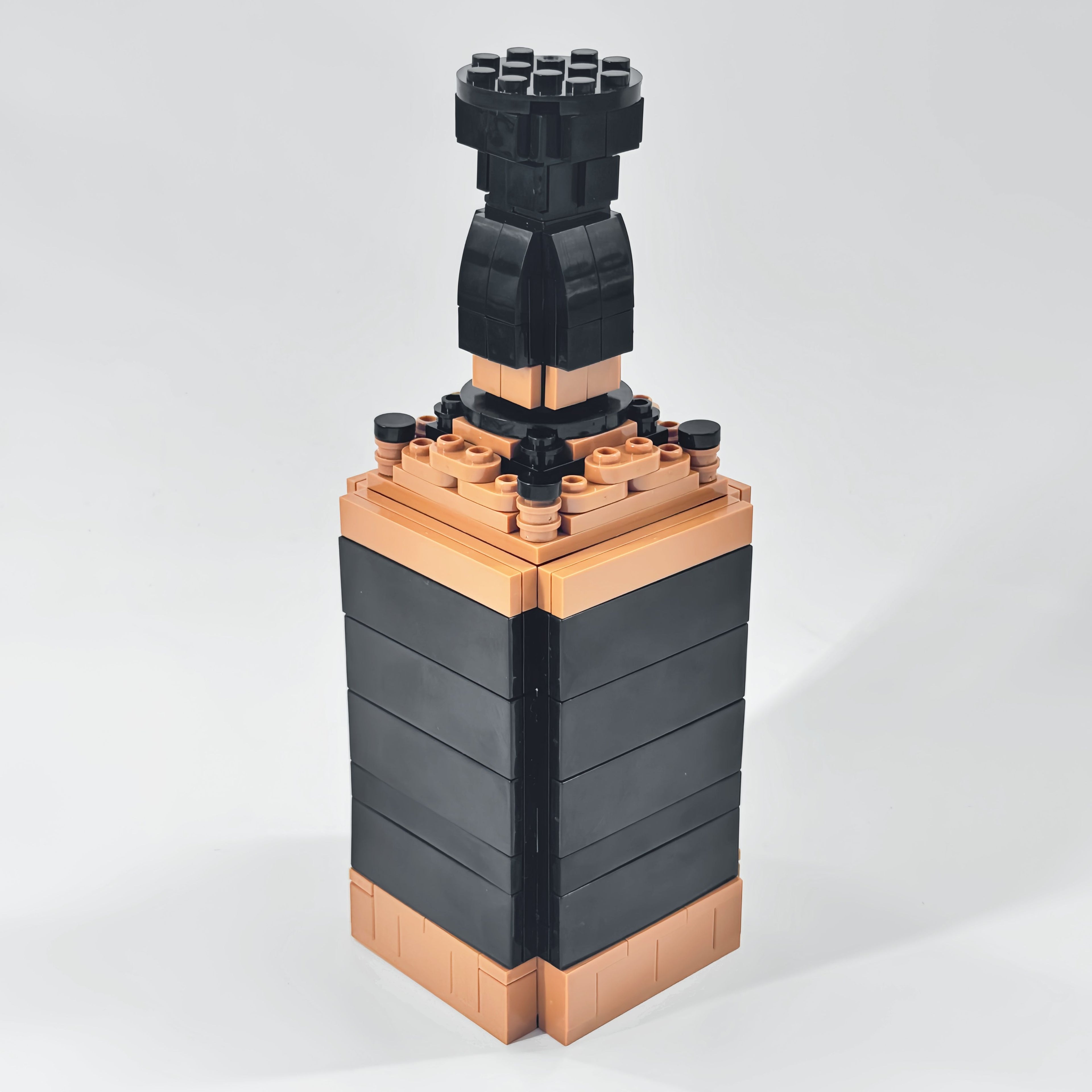 Jack Daniels Zestaw Klocków