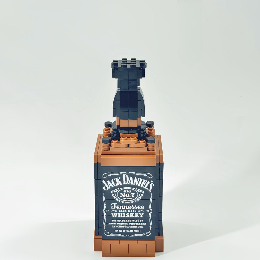Jack Daniels