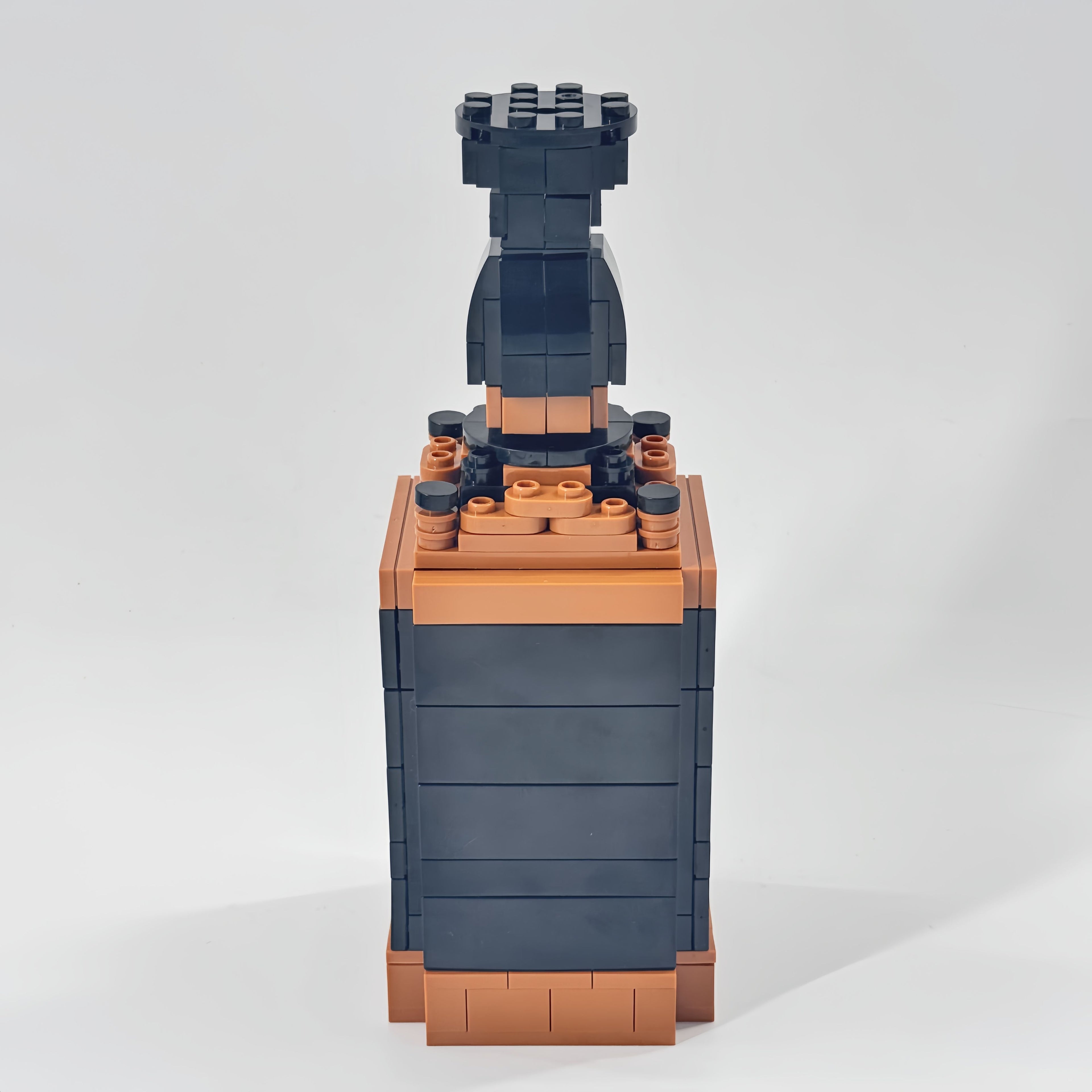 Jack Daniels Zestaw Klocków