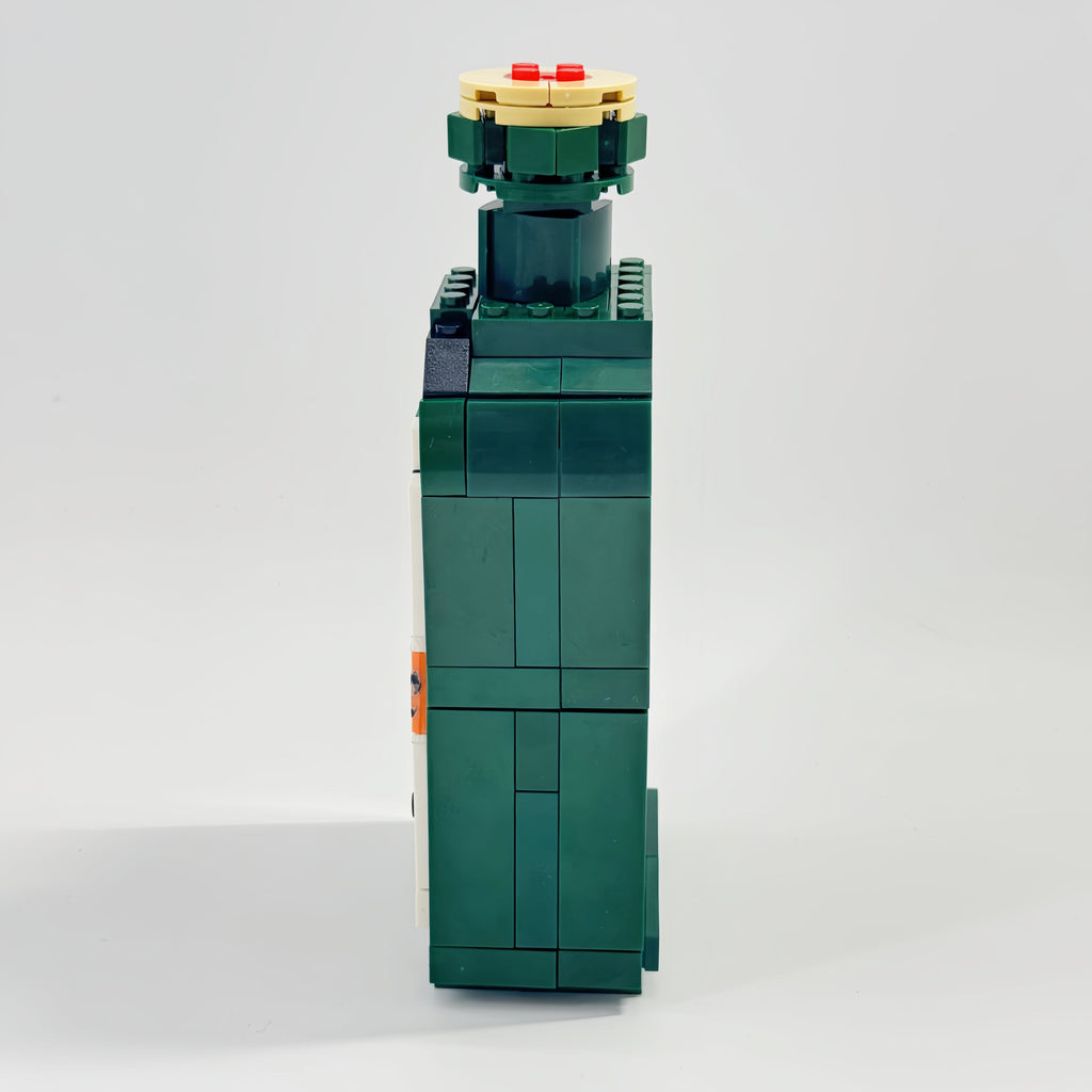 Jägermeister Zestaw Klocków