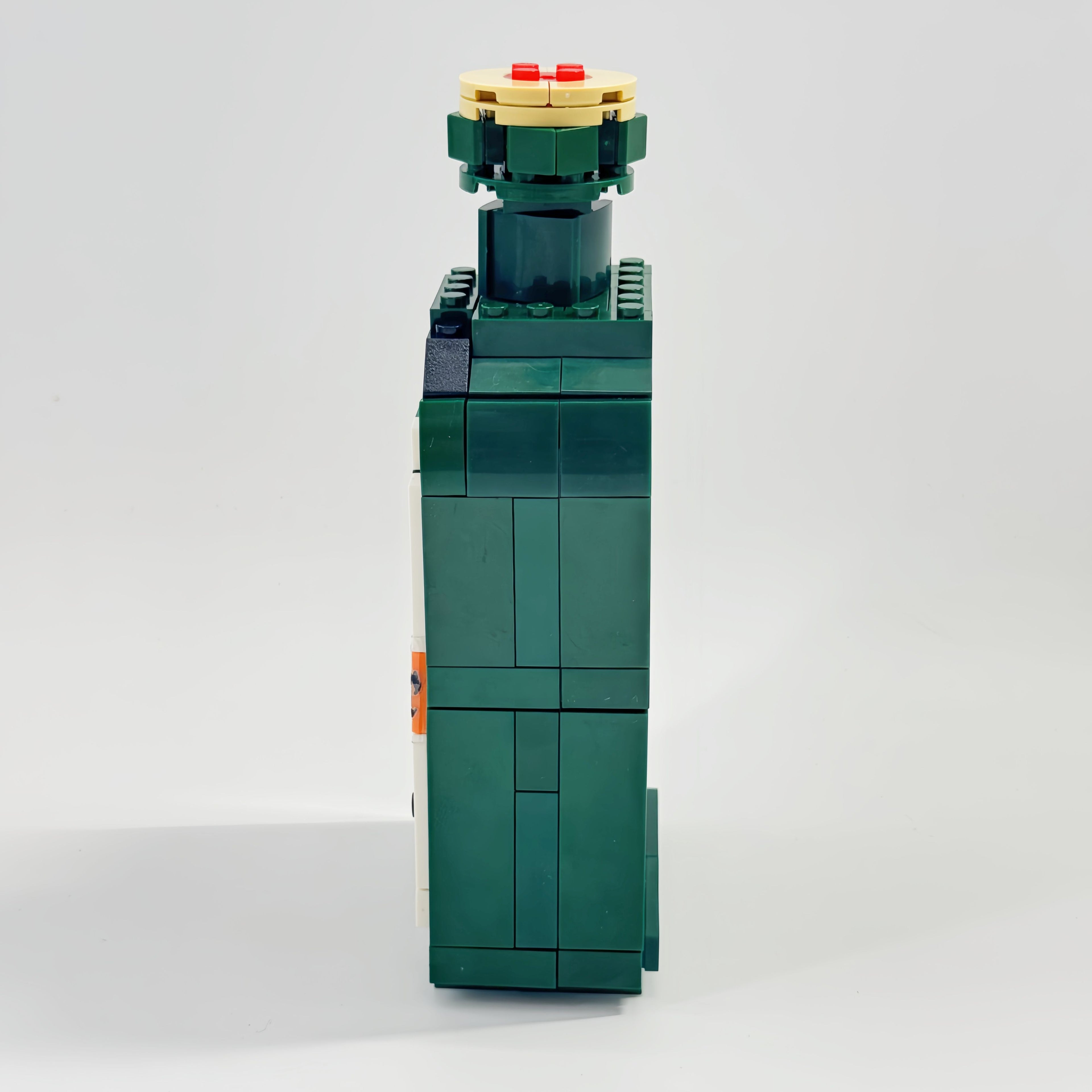 Jägermeister Zestaw Klocków