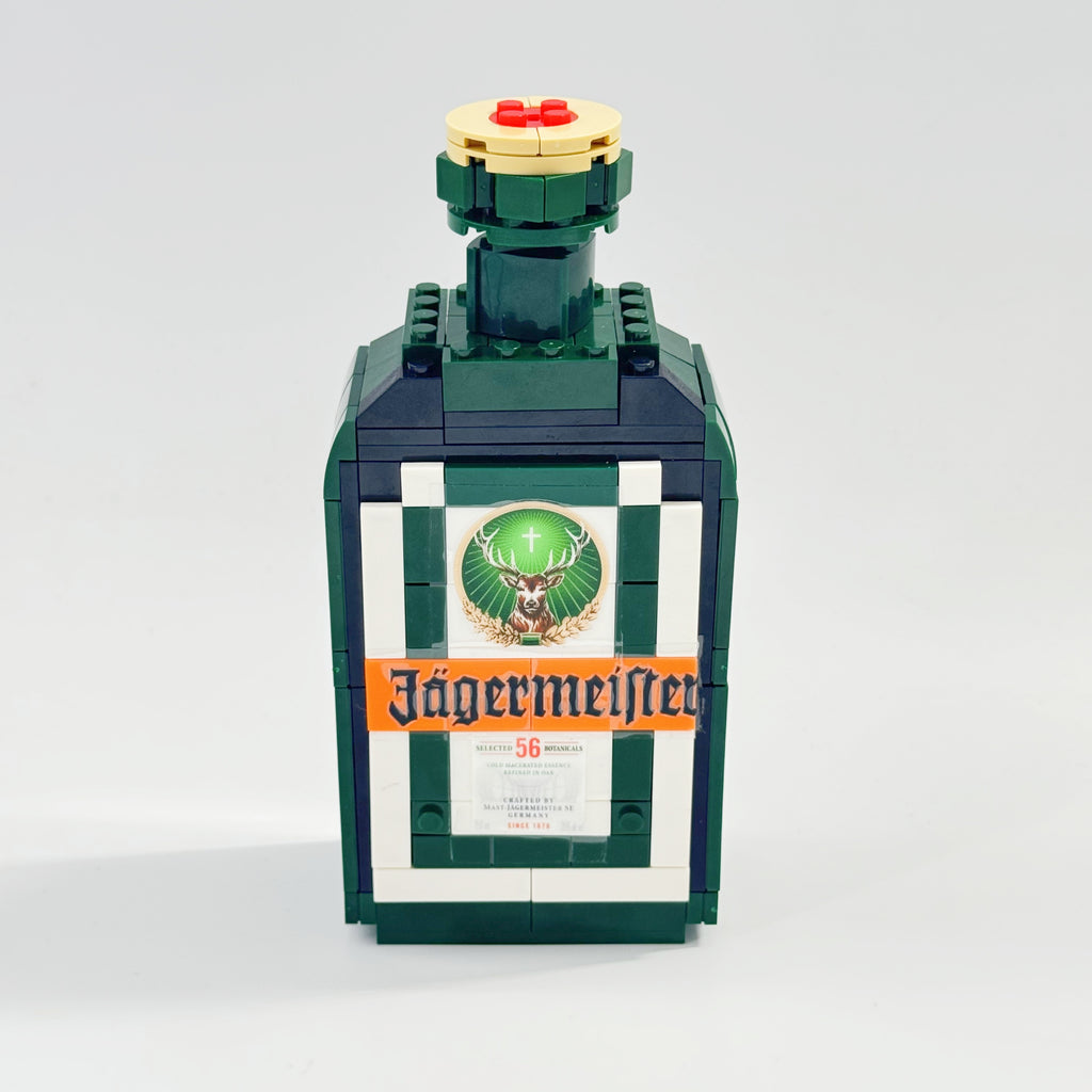 Jagermeister