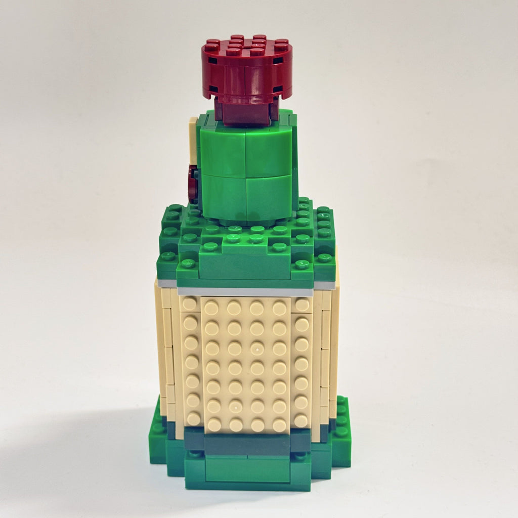 Jameson Zestaw Klocków