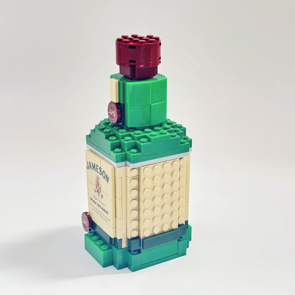 Jameson Zestaw Klocków