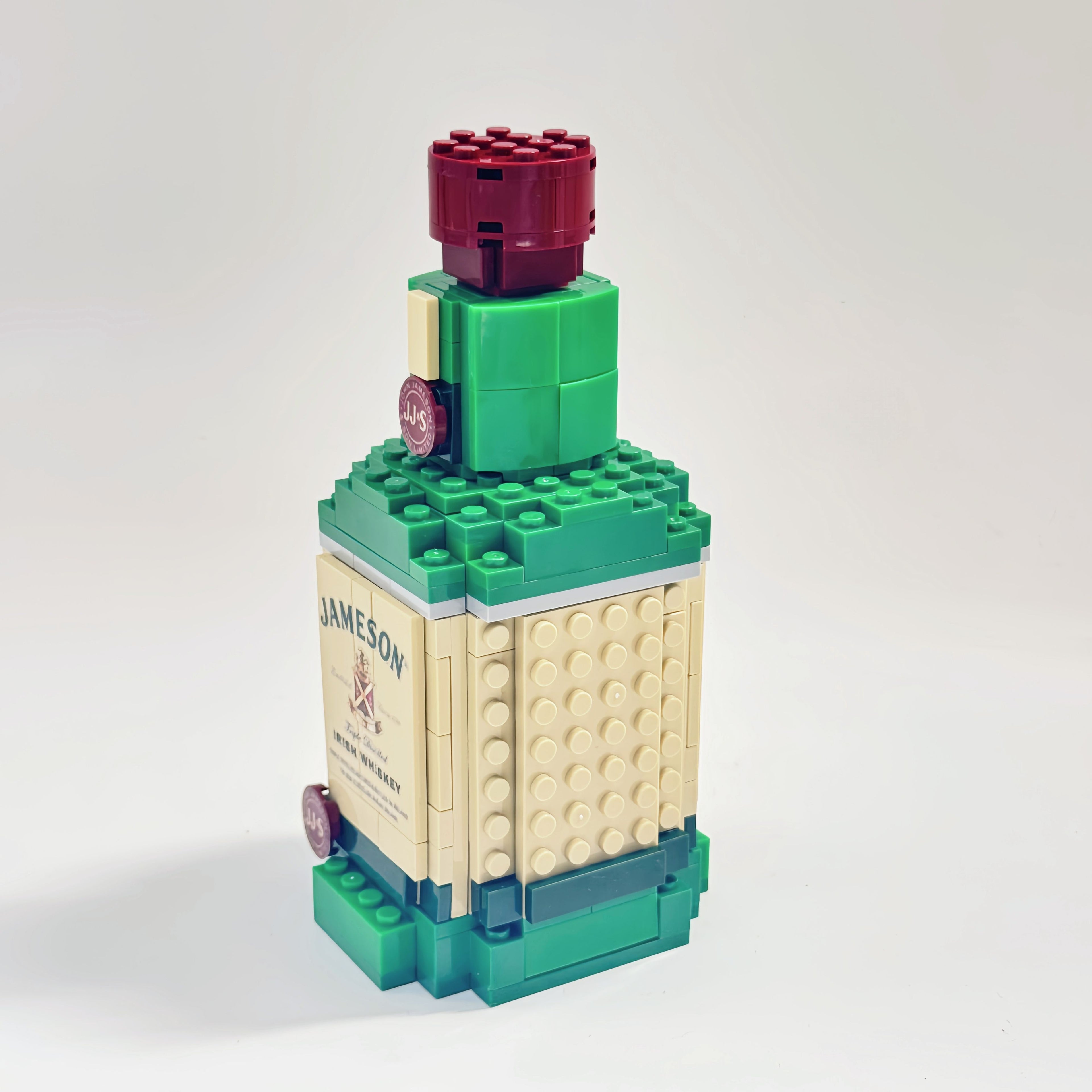 Jameson Zestaw Klocków