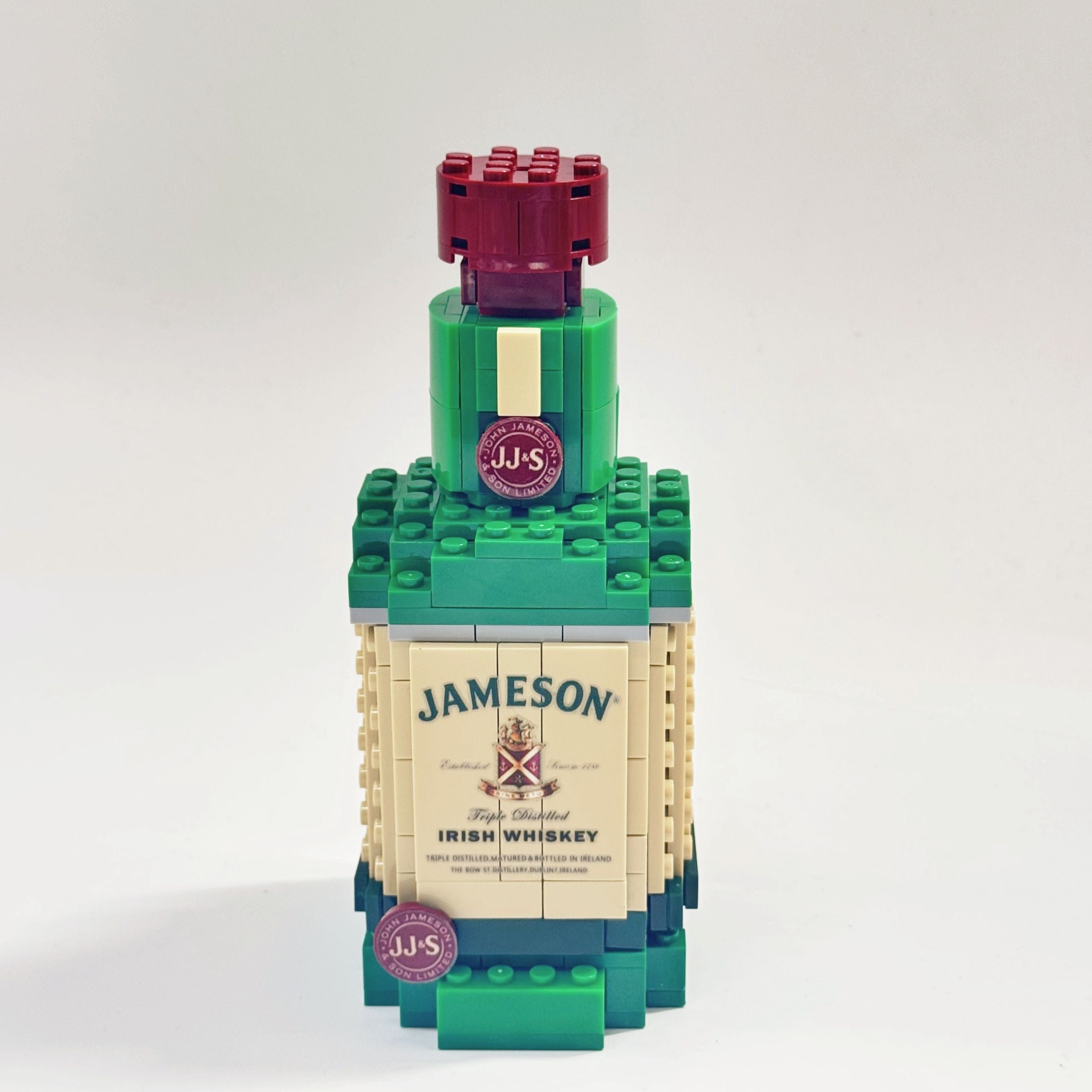 Jameson Zestaw Klocków