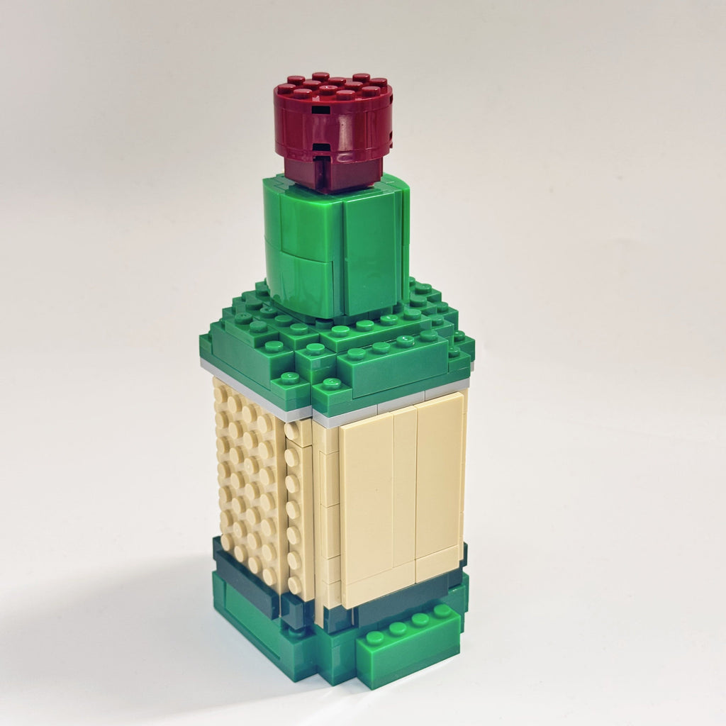 Jameson Zestaw Klocków