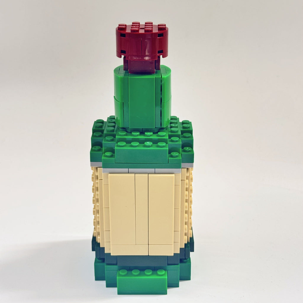 Jameson Zestaw Klocków