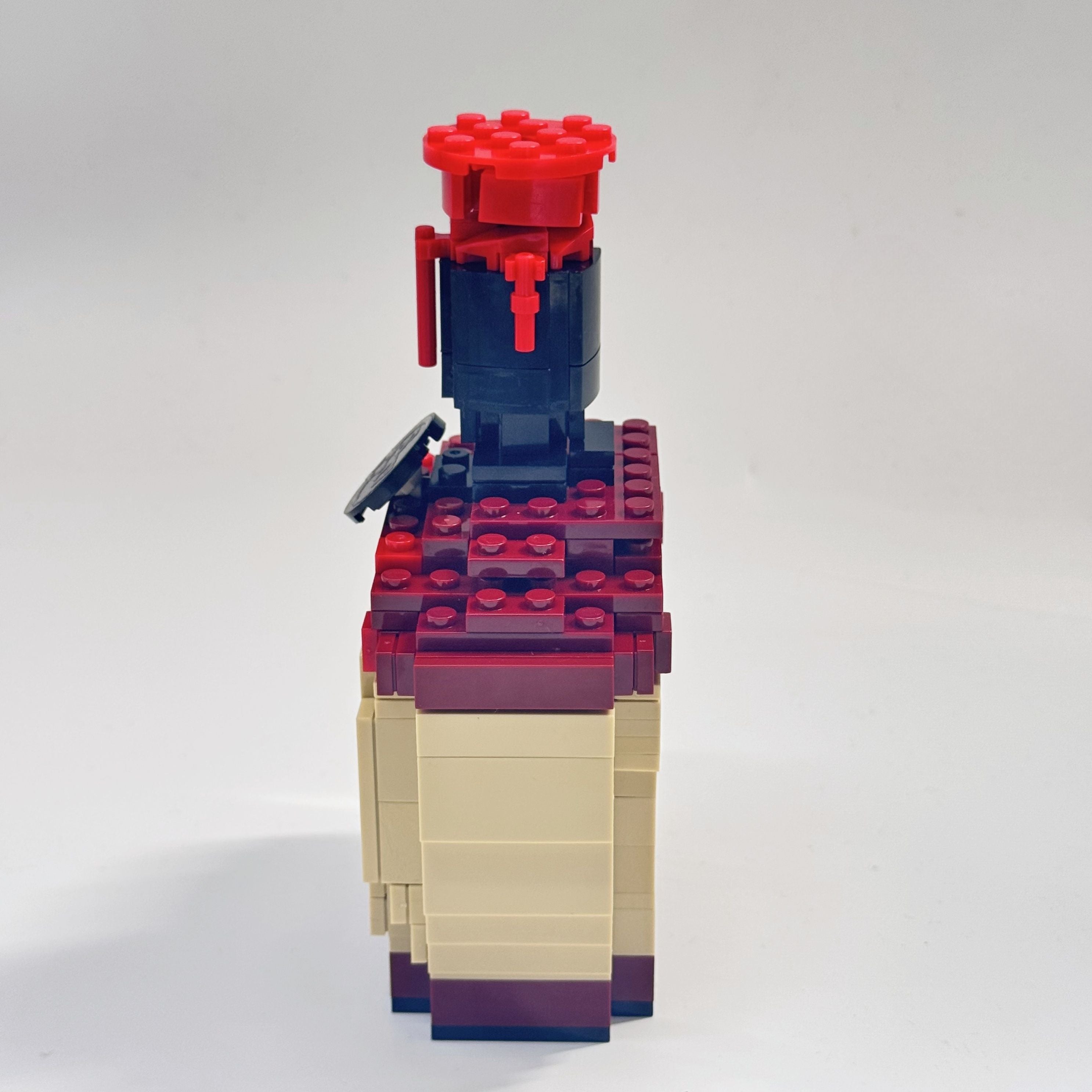 Maker’s Mark Zestaw Klocków