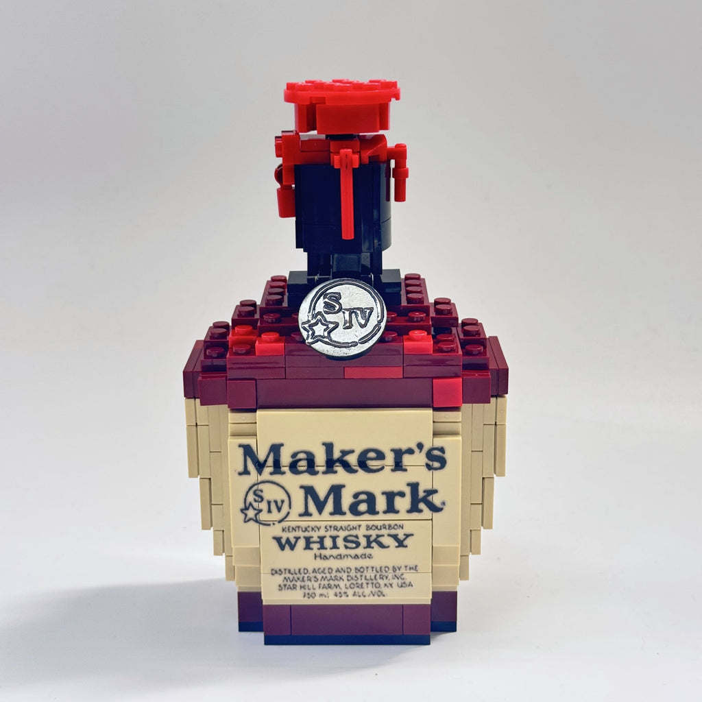 Maker's Mark