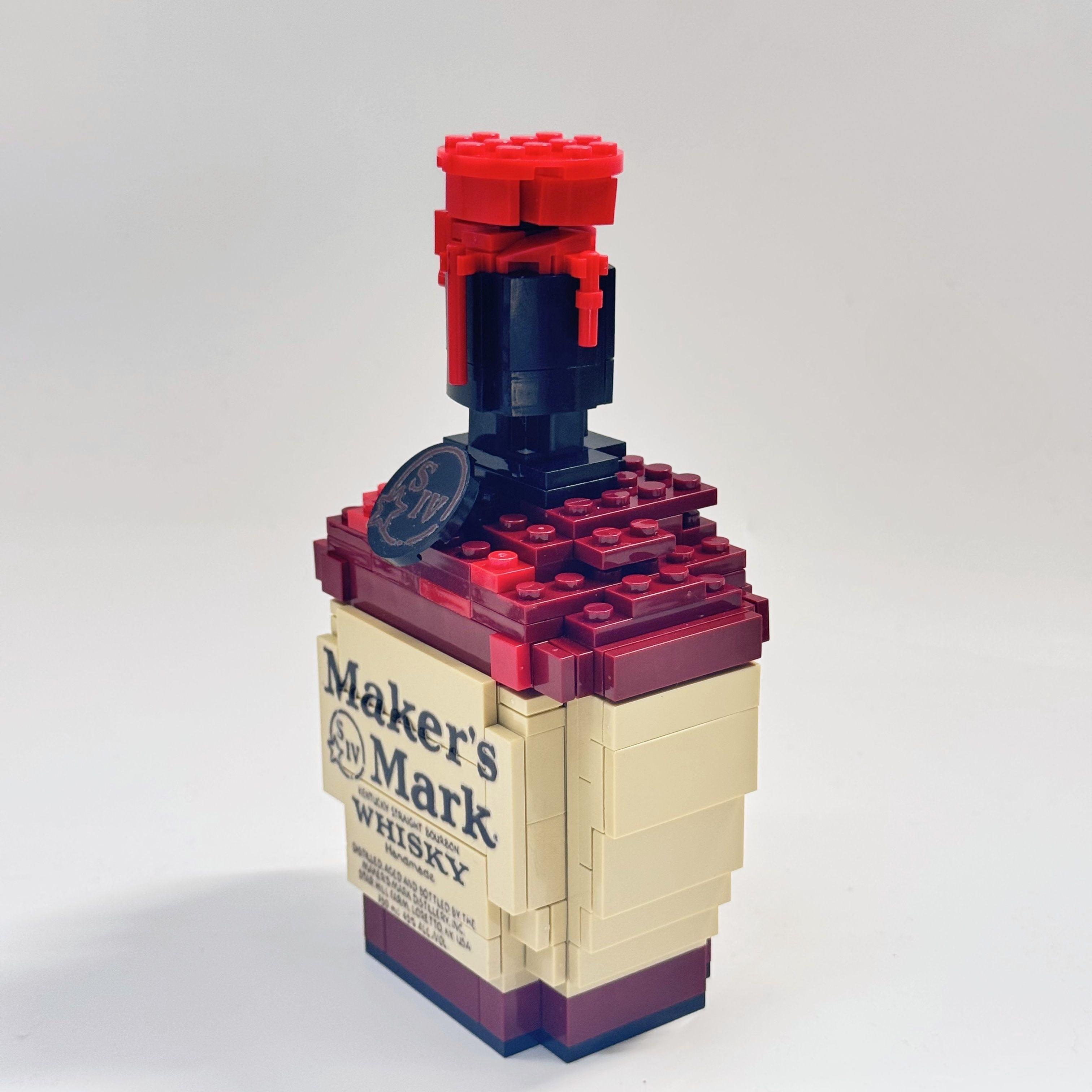 Maker’s Mark Zestaw Klocków