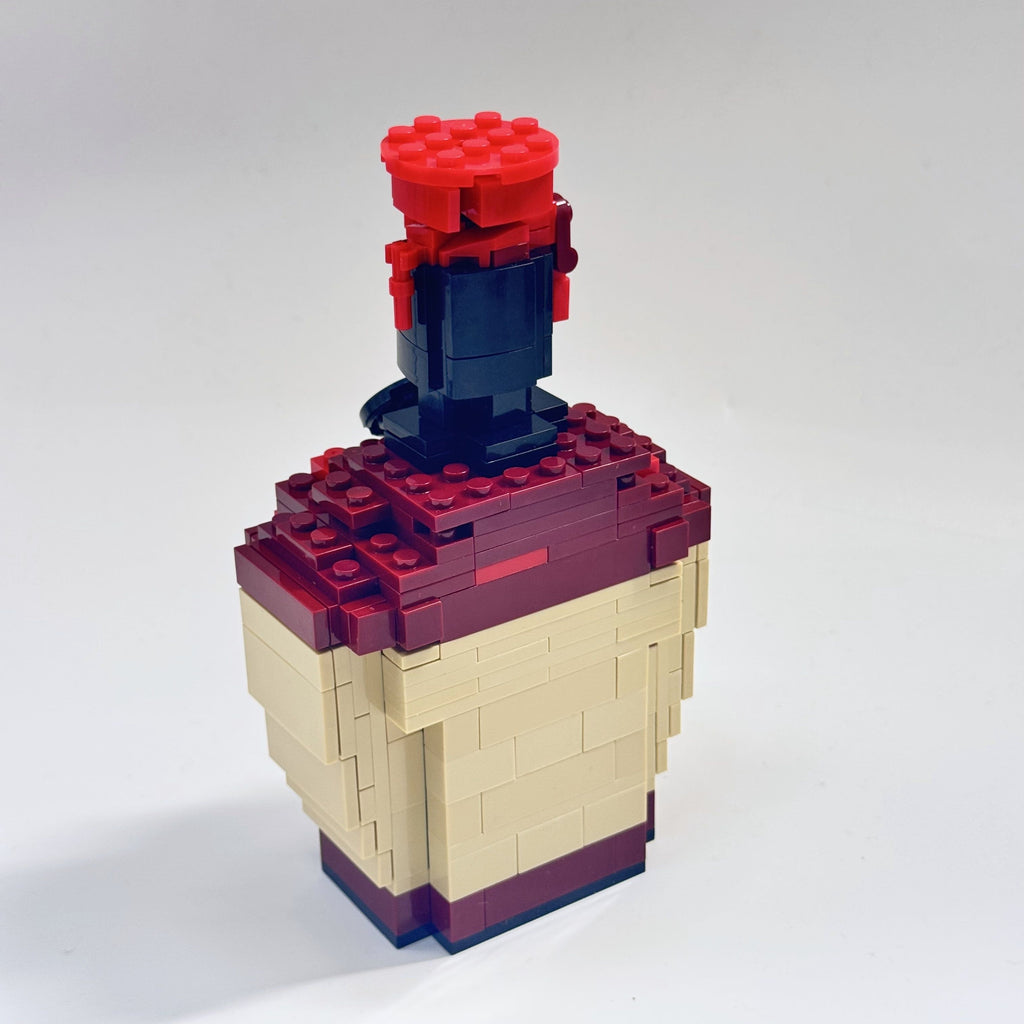 Maker’s Mark Zestaw Klocków