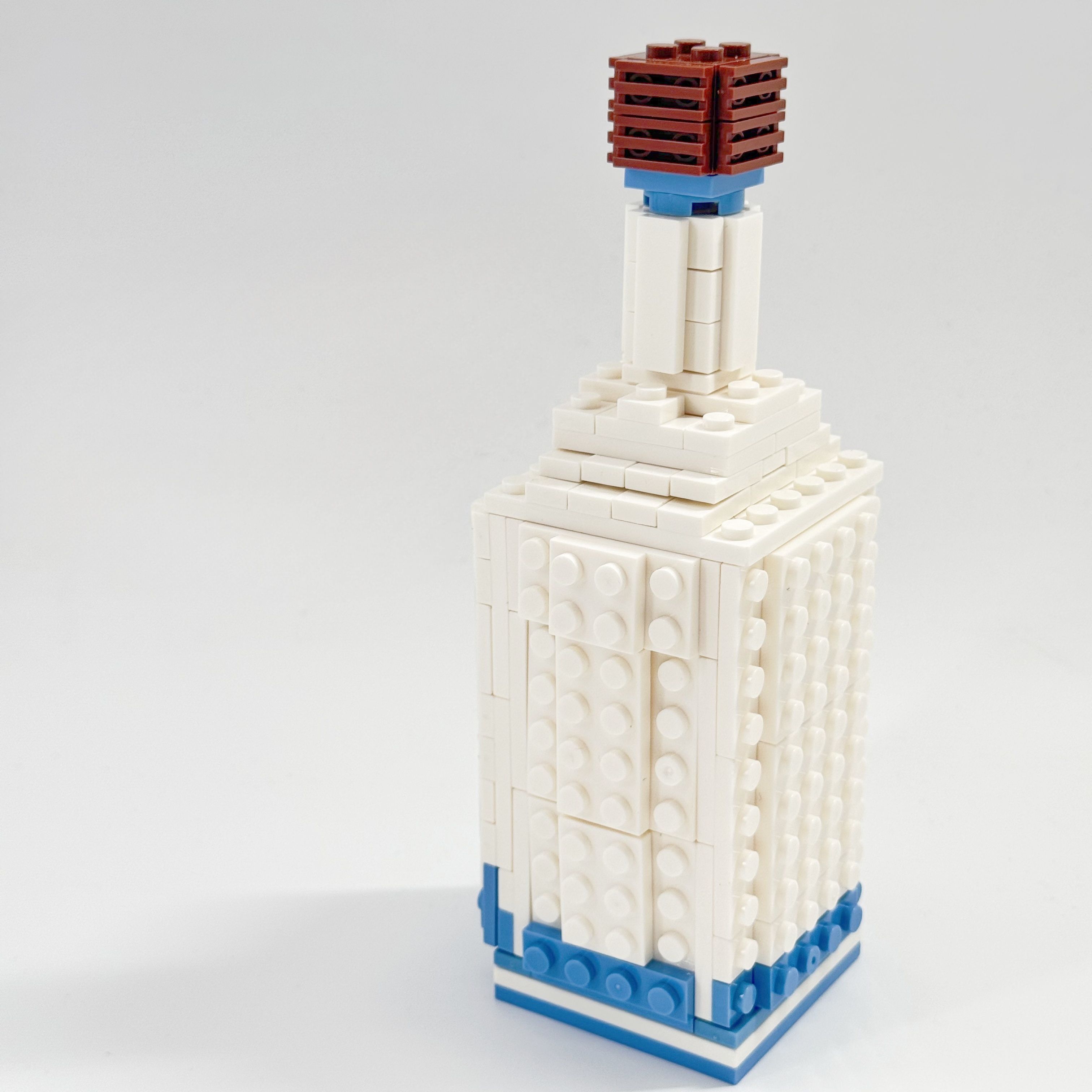 Malibu Klocki Wakacyjna Edycja