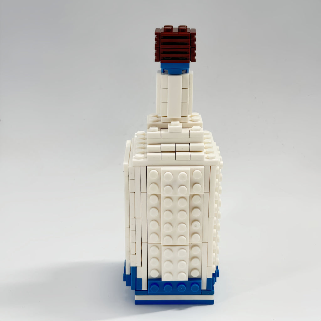 Malibu Klocki Wakacyjna Edycja