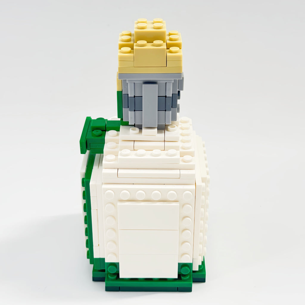 Tequila Patrón Zestaw Klocków