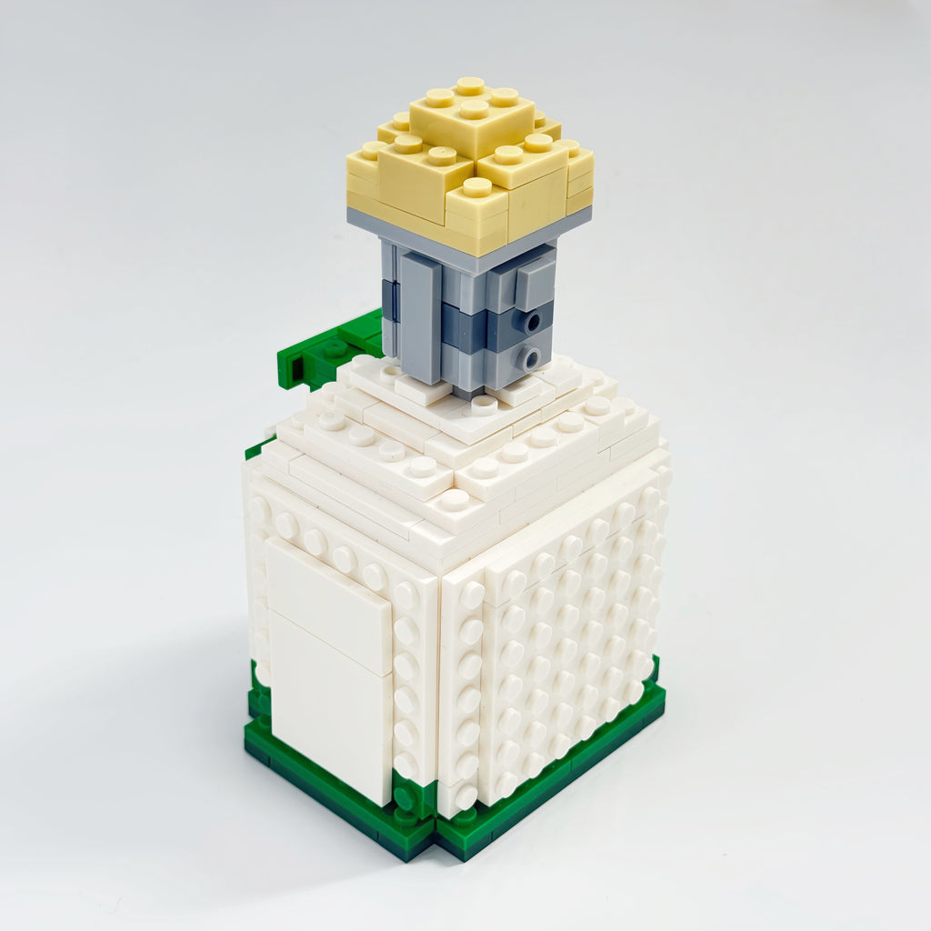 Tequila Patrón Zestaw Klocków