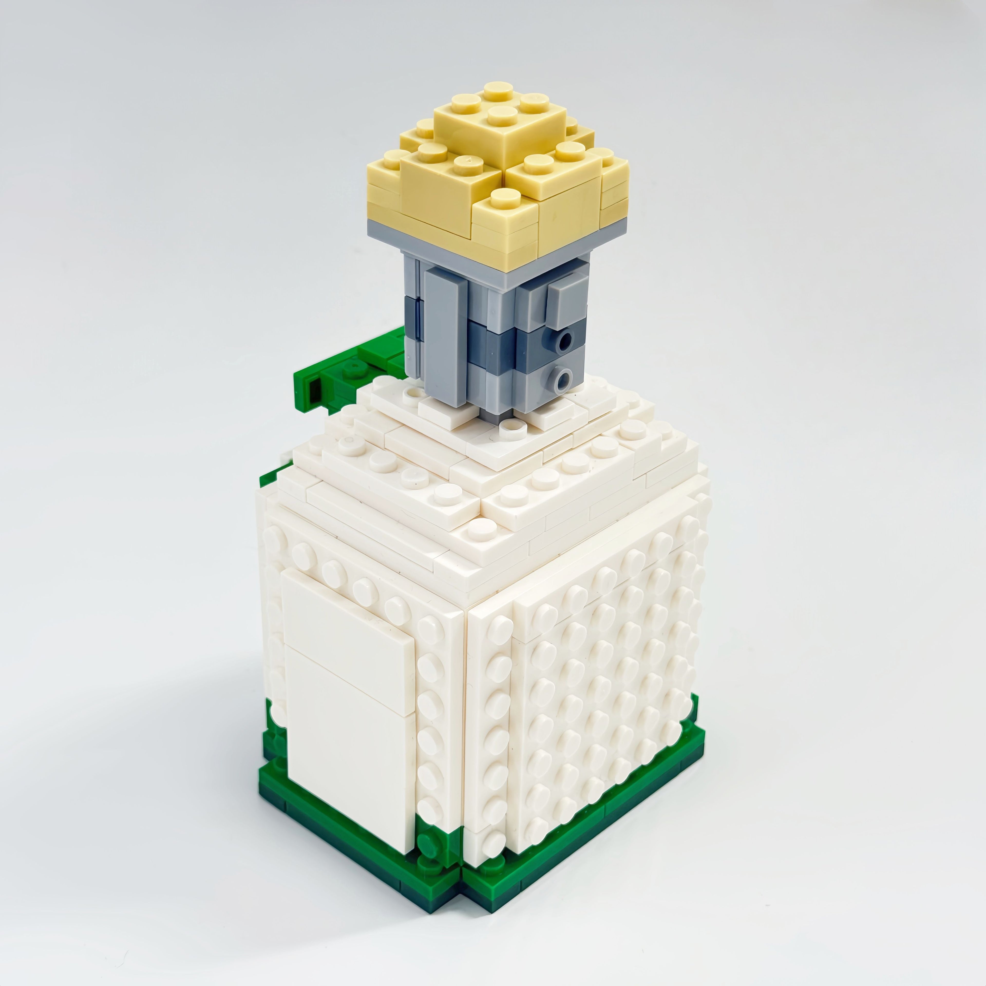 Tequila Patrón Zestaw Klocków