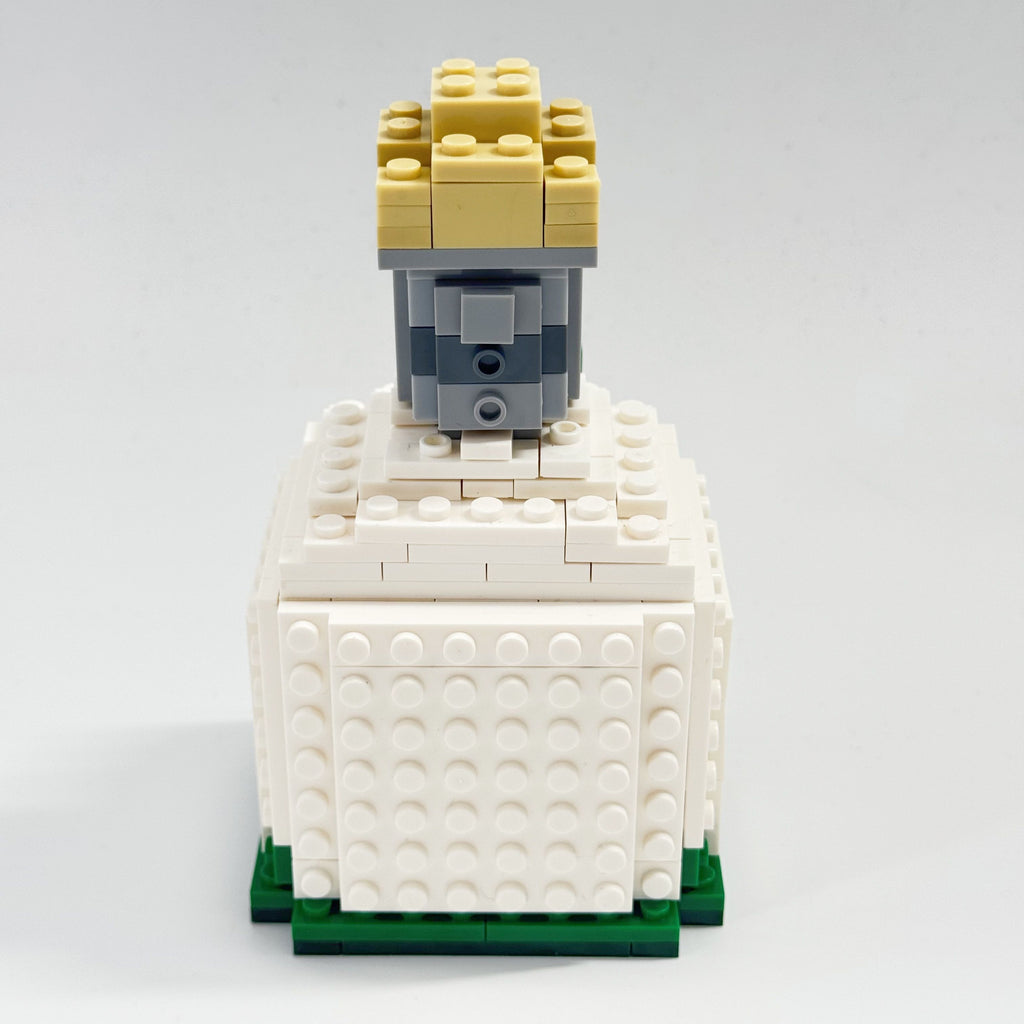 Tequila Patrón Zestaw Klocków